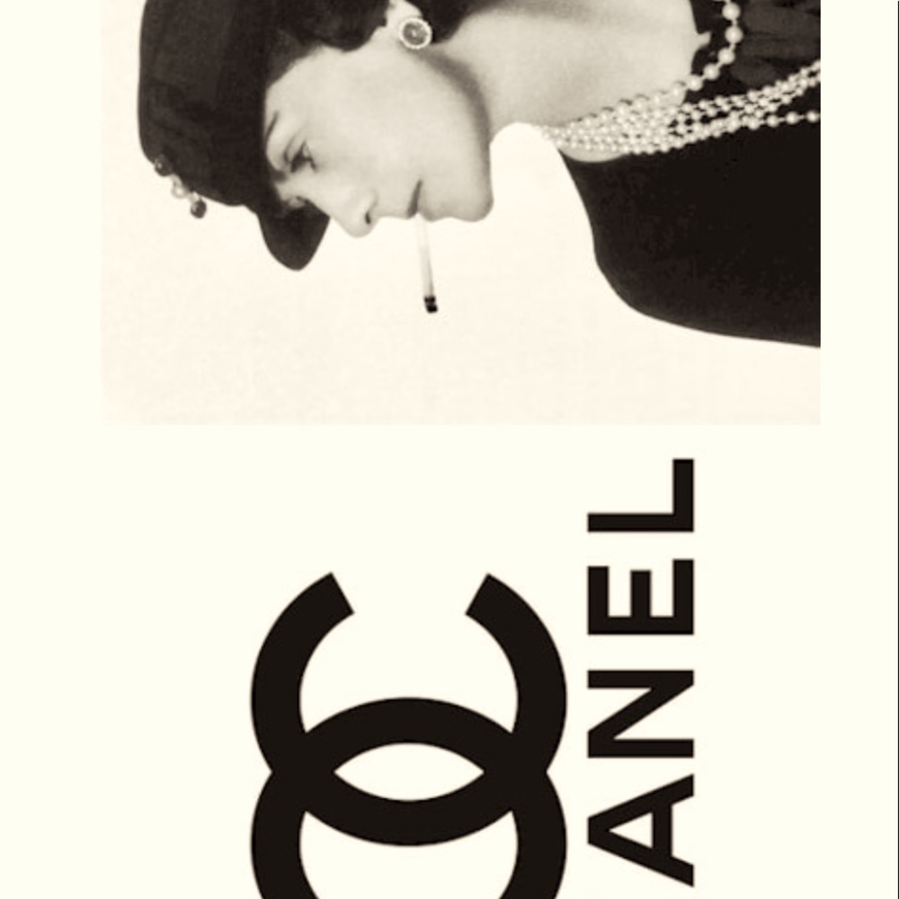 Meet your Posher, Stacy